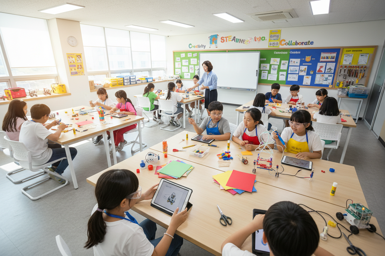 어린이 리더십 강사협회 메인 배너 1